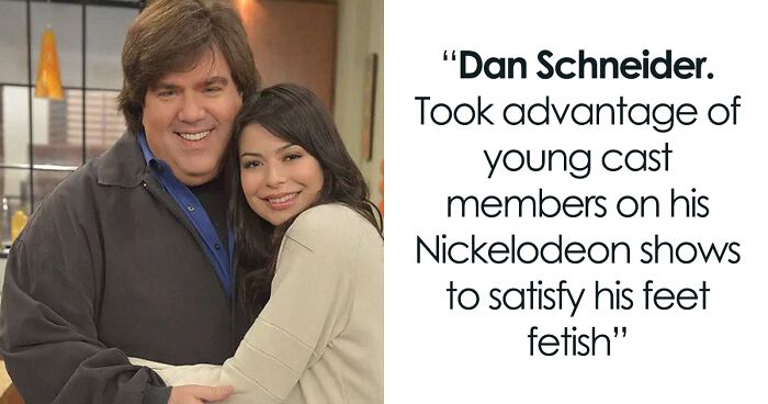 30 Of The Creepiest Things These Celebrities Ended Up Doing That Completely Shifted The Public’s Perception Of Them