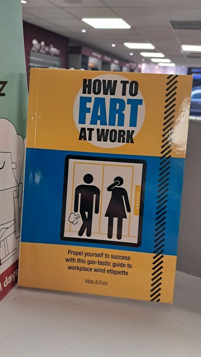 A Must For All Workplaces. We've All Done It. Hope Rescue, Pontypridd