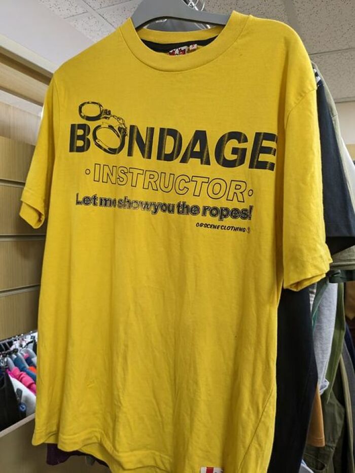 Oxfam Cleveleys If You Want This Fine Garment!