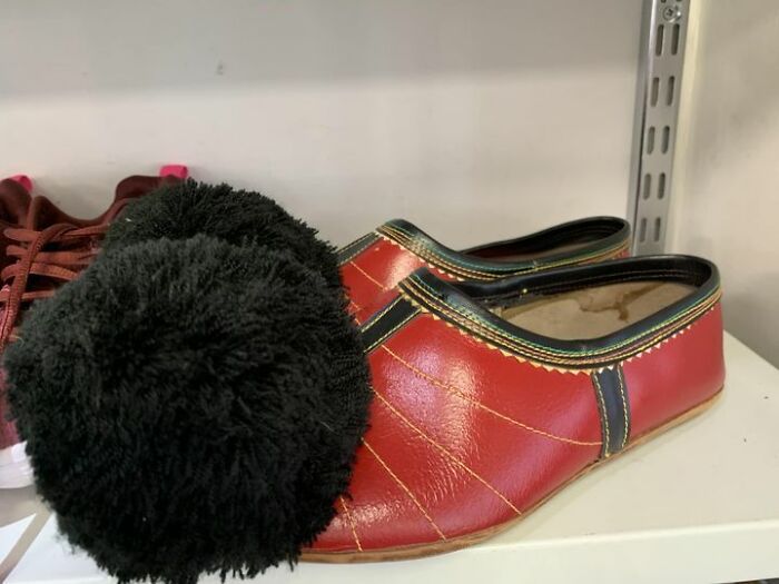 Red Cross Earlestown: £1.99 Didn’t Buy