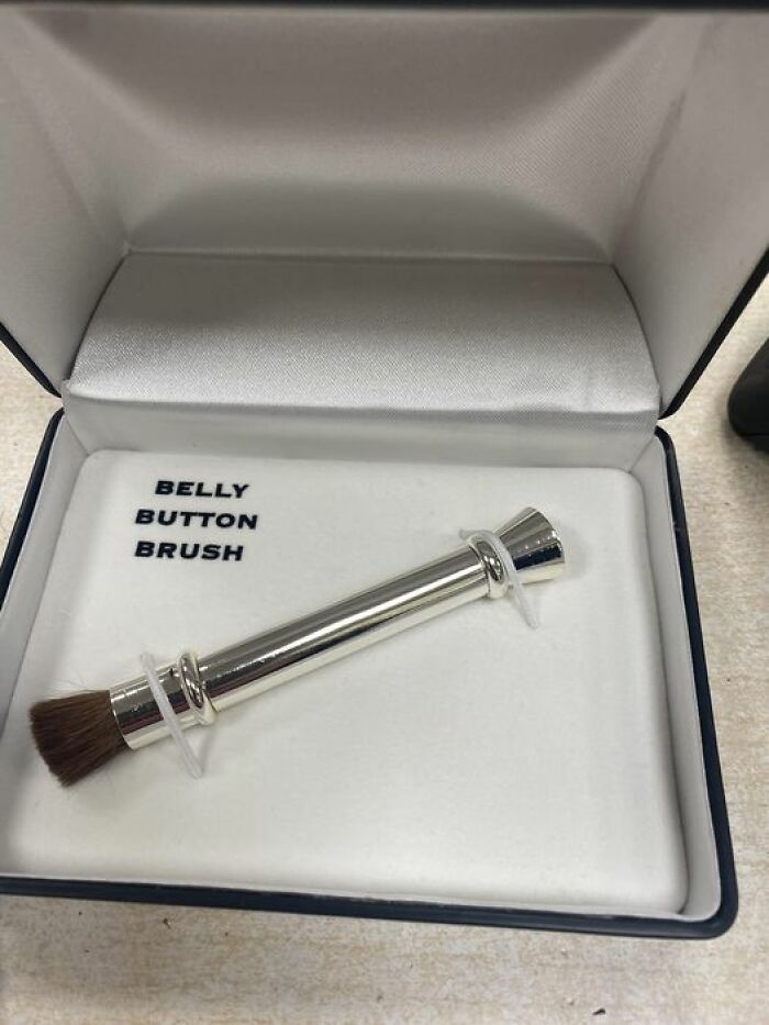 First Donation Of The Day