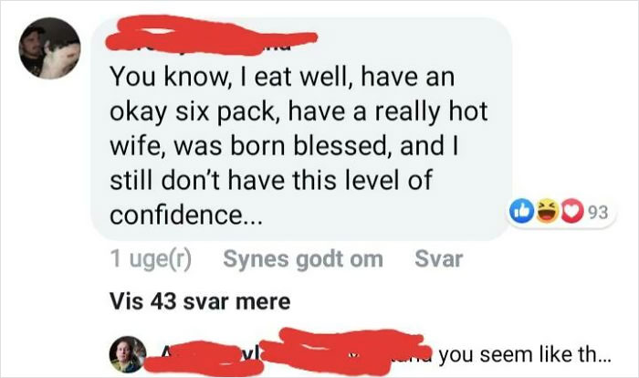 Thank You Random Facebook Dude, Very Cool...