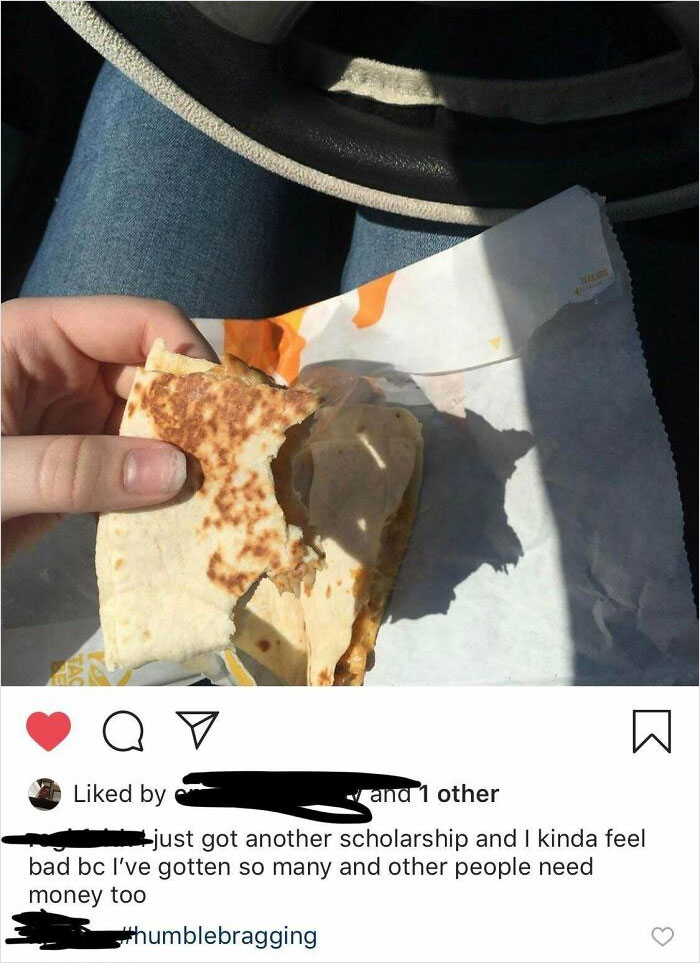 Way Too Many Scholarships