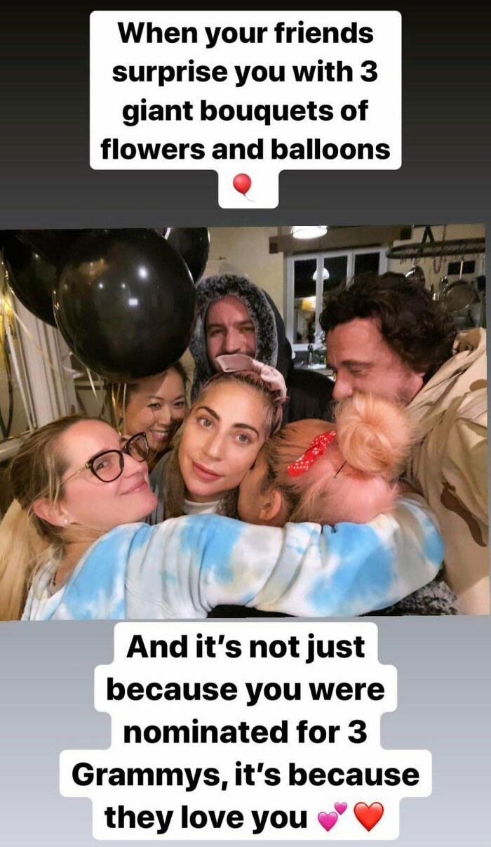 Lady Gaga With That Hard Flex