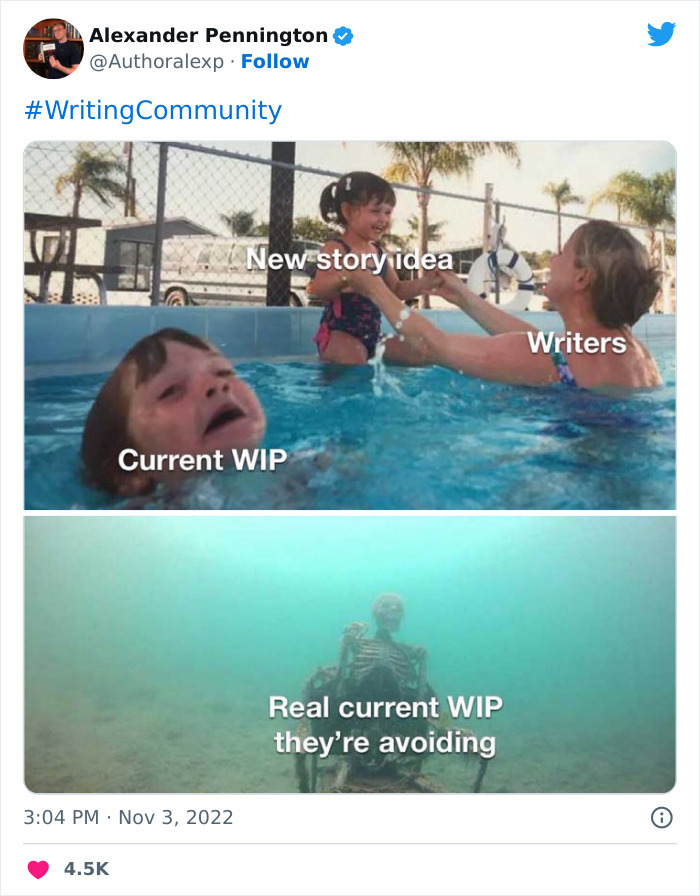 Daily-Lives-Writers-Memes