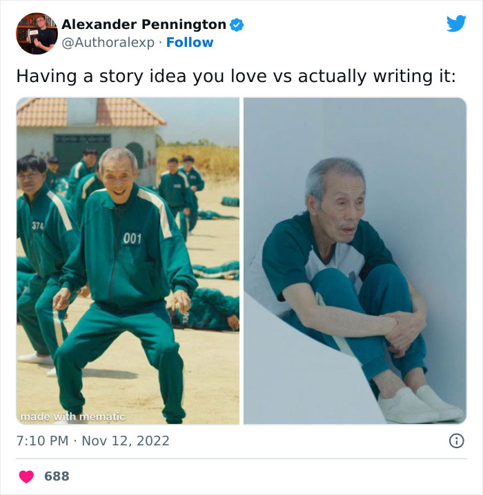 Daily-Lives-Writers-Memes