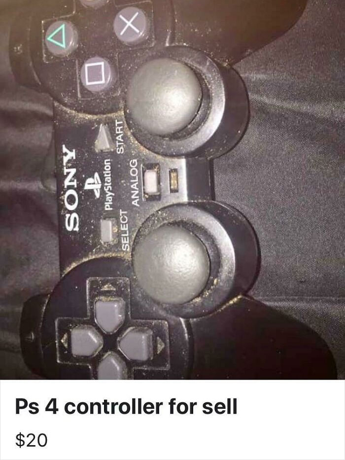 I Can Smell This Picture