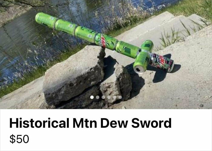 Forged In Redneck Land