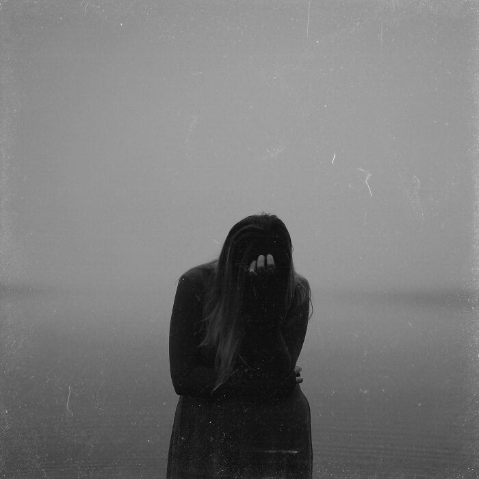 A Visual Exploration Of Narcissistic Abuse And Recovery (15 Photos)