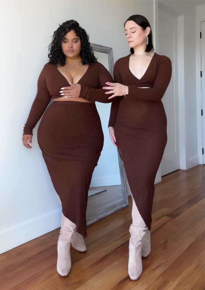 Different-Body-Types-Same-Outfit-Denise-Mercedes-Maria-Castellanos