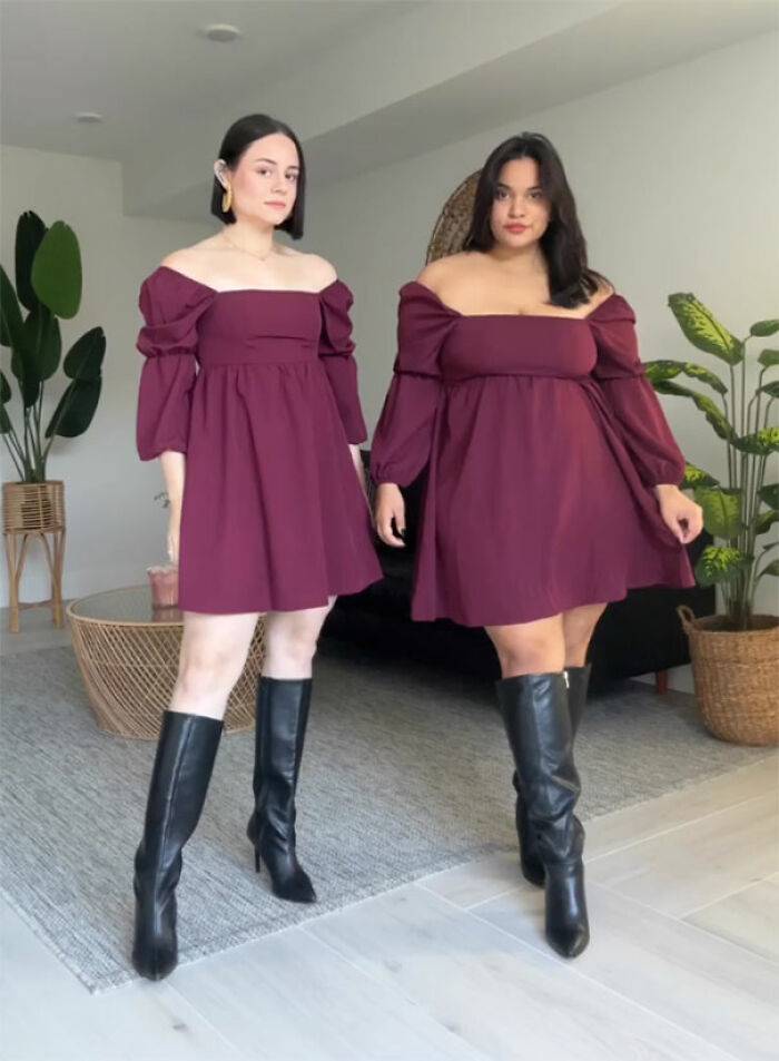 Different-Body-Types-Same-Outfit-Denise-Mercedes-Maria-Castellanos