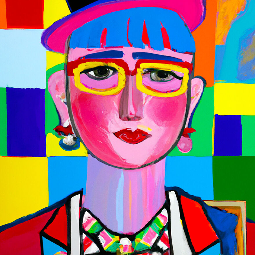 Digital Paintings By Helena Georgiou (31 Pics)