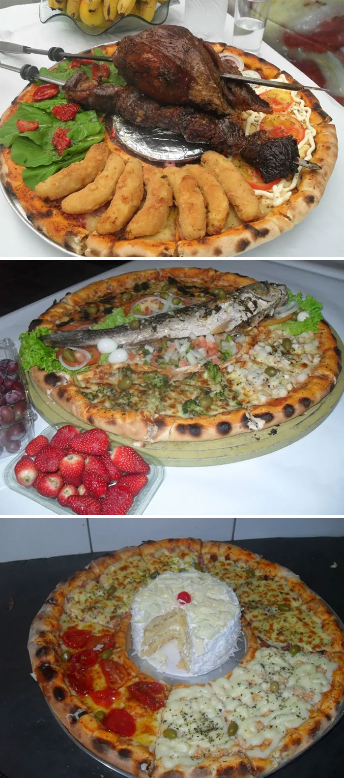 Pizzaria Bate Papo In Brazil