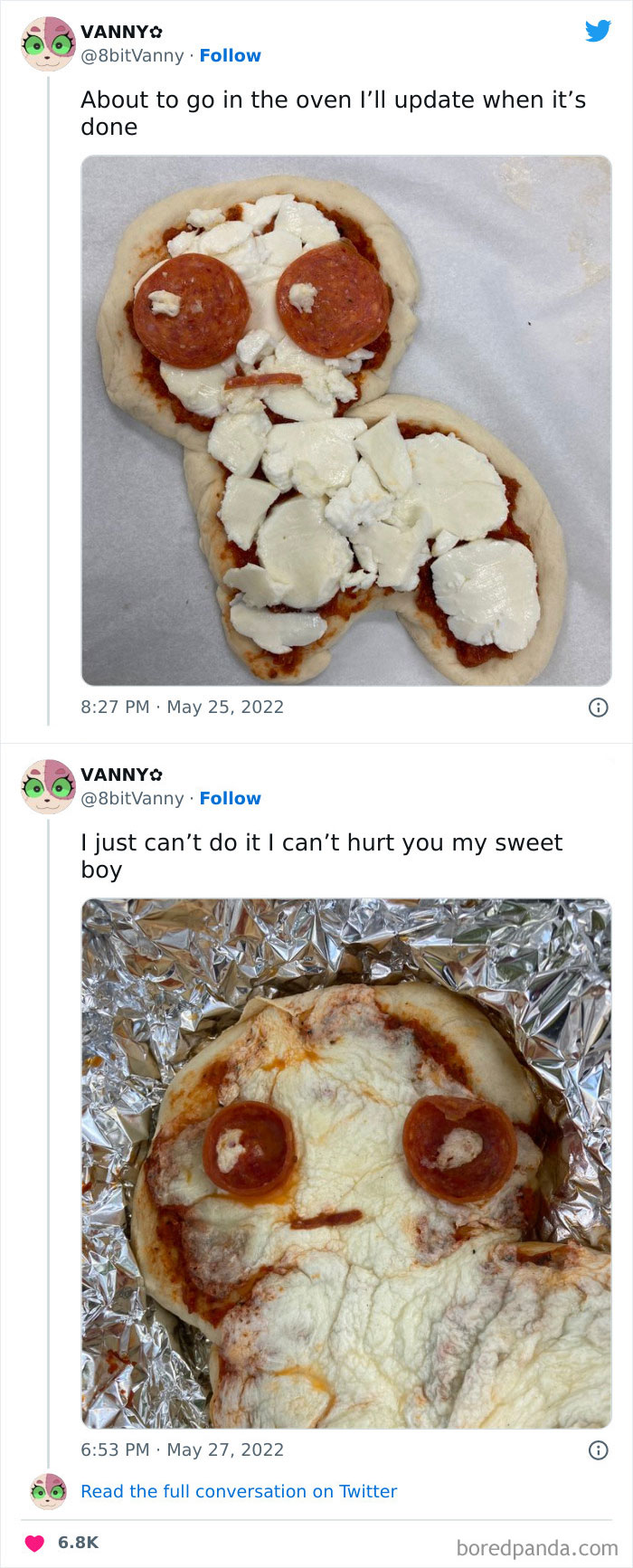 Rule Number One: Don’t Develop Empathy