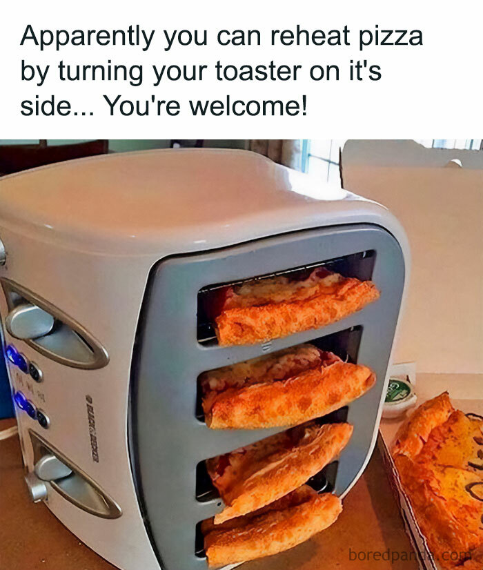 Life-Changing Hack Or Felony?