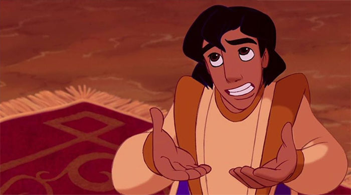These 49 Life Lessons From Disney Movies Are Both Awful And Funny At The Same Time