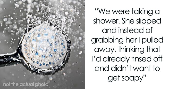 30 Married Men Share The Dumbest Things They Did While Dating That Their Future Wives Could’ve Left Them For