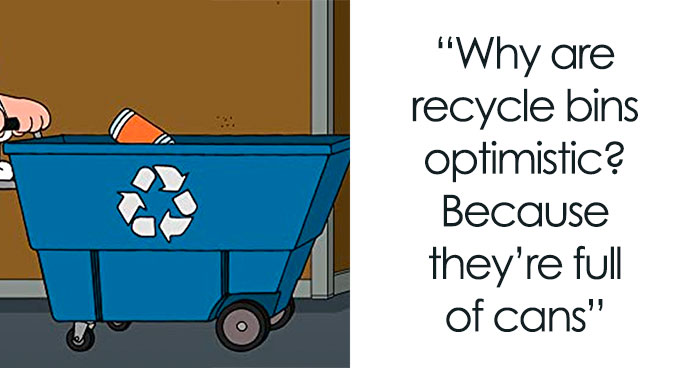 Why Go Outside When You Can Laugh At These 120 Earth Day Jokes 🌎