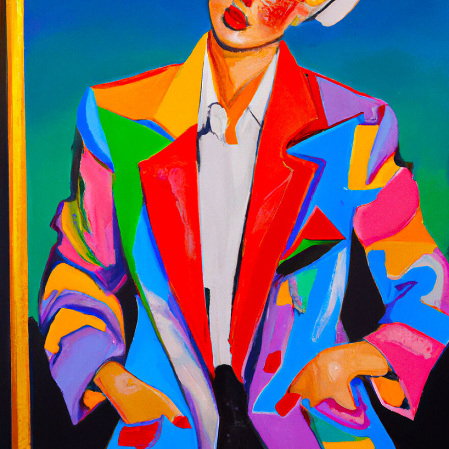 Digital Paintings By Helena Georgiou (31 Pics)