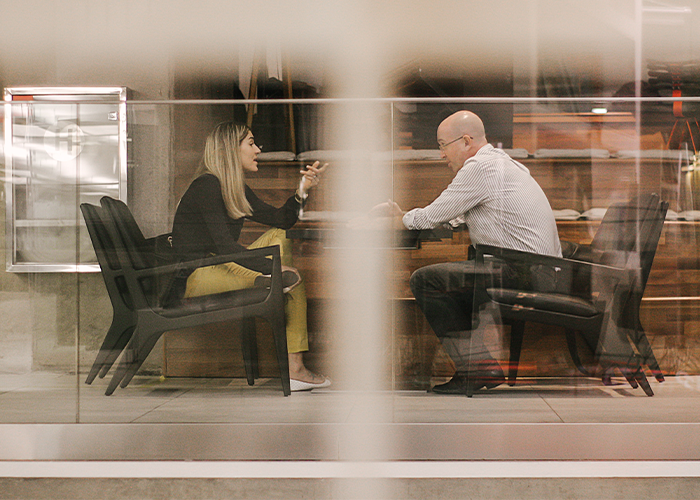 "She Should Expect My Resignation By The End Of The Day": Boss Regrets Demanding Her Best Employee Come To The Office More Often