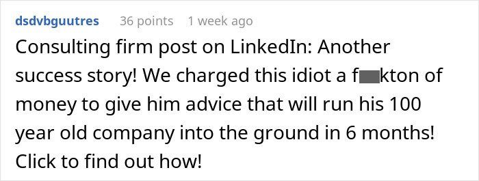 &ldquo;I Am Sorry, But I Cannot Afford It Either&rdquo;: Employee Refuses To Work For Less Money, Quits