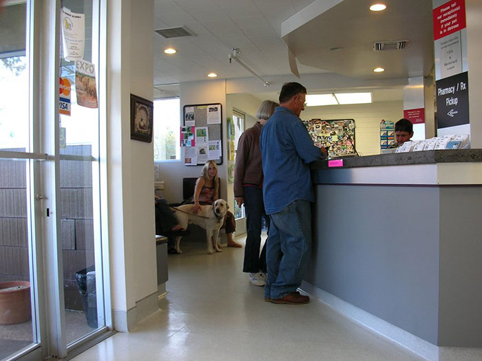 31 Times Rude Humans Mistook Others For Employees And Were Less Than Pleasant About It