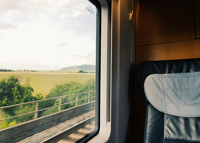 Mom Books Just 2 Train Seats For Herself And Her 3 Kids, Expecting Others To Give Up Theirs, Gets Called Out Online