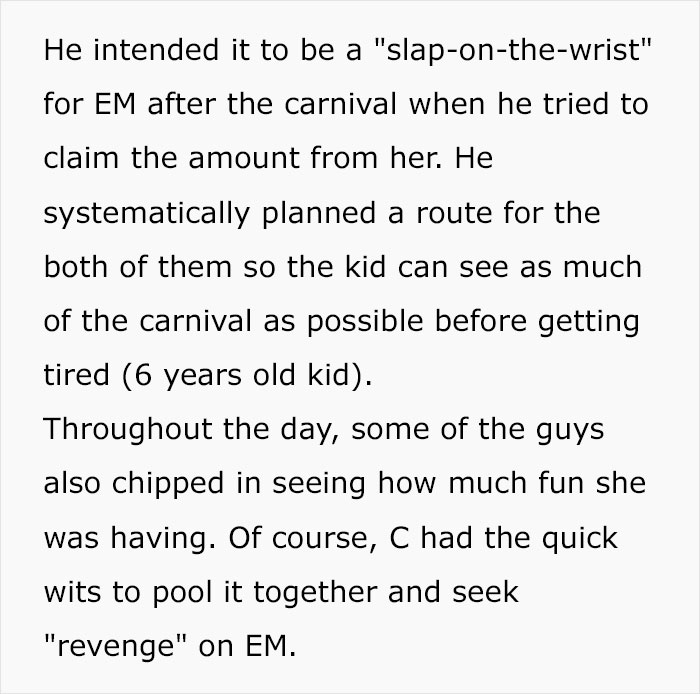 Entitled Mom Brings Her Kid To Work And Expects Coworkers To Take Care Of Her, Causes A Scene When One Of Them Maliciously Complies Entitled Mom Brings Her Kid To Work And Expects Coworkers To Take Care Of Her, Causes A Scene When One Of Them Maliciously Complies