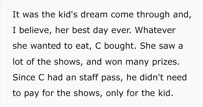 Entitled Mom Brings Her Kid To Work And Expects Coworkers To Take Care Of Her, Causes A Scene When One Of Them Maliciously Complies Entitled Mom Brings Her Kid To Work And Expects Coworkers To Take Care Of Her, Causes A Scene When One Of Them Maliciously Complies