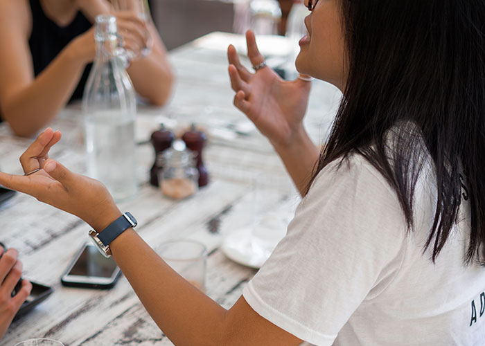 30 Harmless Psychological Tricks People Use On Others To Get What They Want