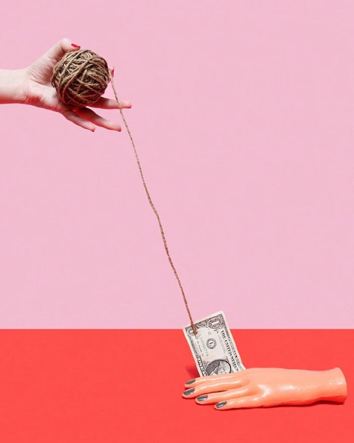 In Pennsylvania, It’s Illegal To Tie A Dollar Bill To A String And Pull It Away When Someone Tries To Pick It Up