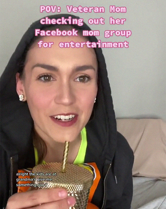 &ldquo;Natural Births Are Just So Much More Rewarding&rdquo;: Woman Goes Viral For Showcasing Just How Unhinged Mom Groups Are