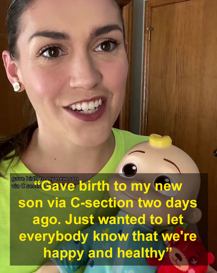 &ldquo;Natural Births Are Just So Much More Rewarding&rdquo;: Woman Goes Viral For Showcasing Just How Unhinged Mom Groups Are