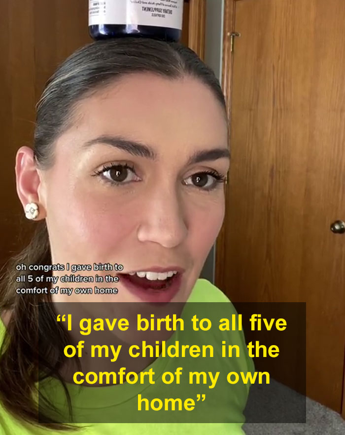 &ldquo;Natural Births Are Just So Much More Rewarding&rdquo;: Woman Goes Viral For Showcasing Just How Unhinged Mom Groups Are
