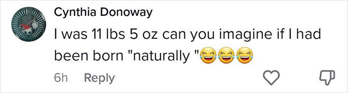 &ldquo;Natural Births Are Just So Much More Rewarding&rdquo;: Woman Goes Viral For Showcasing Just How Unhinged Mom Groups Are