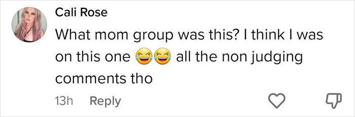 &ldquo;Natural Births Are Just So Much More Rewarding&rdquo;: Woman Goes Viral For Showcasing Just How Unhinged Mom Groups Are