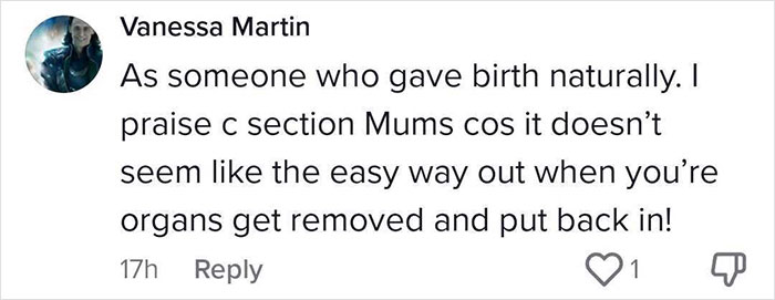 &ldquo;Natural Births Are Just So Much More Rewarding&rdquo;: Woman Goes Viral For Showcasing Just How Unhinged Mom Groups Are