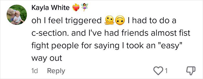 &ldquo;Natural Births Are Just So Much More Rewarding&rdquo;: Woman Goes Viral For Showcasing Just How Unhinged Mom Groups Are