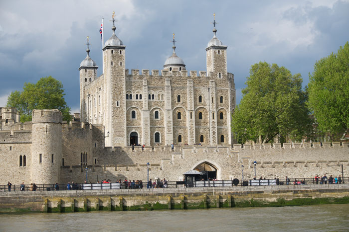 Tower of London 