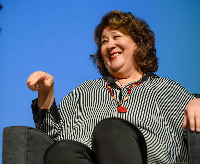 Margo Martindale