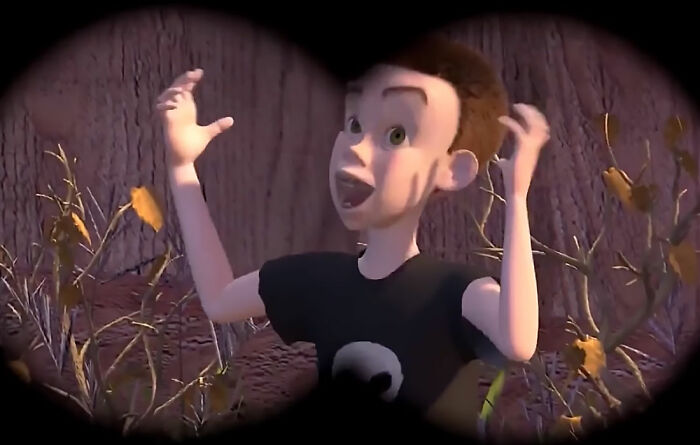 56 Underrated Fan Theories To Add Some Spice To Your Favorite Fictional Worlds