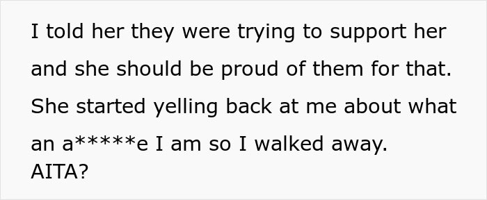 Mom Is Disgusted With Kids&rsquo; Lack Of Grief Over Their Late Stepfather, Their Real Dad Steps In To Bring Her Back To Earth