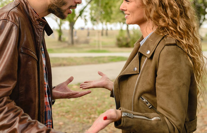 Mom Is Disgusted With Kids&rsquo; Lack Of Grief Over Their Late Stepfather, Their Real Dad Steps In To Bring Her Back To Earth