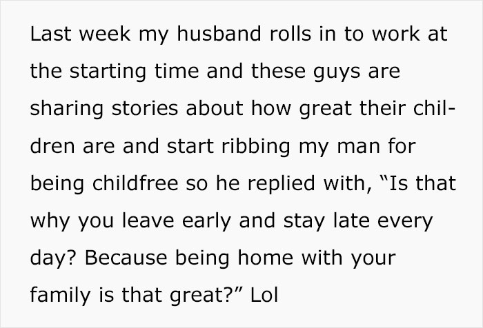 Man Is Surprised That His Co-Workers Constantly Come To Work Early, Shames Them About It After Realizing Why Man Is Surprised That His Co-Workers Constantly Come To Work Early, Shames Them About It After Realizing Why