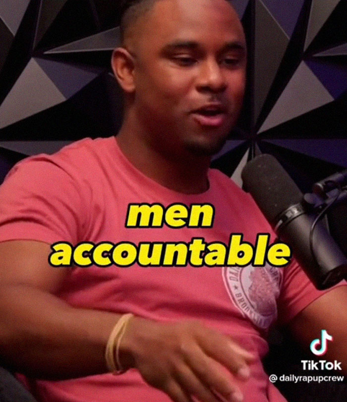 Woman Explains How Ridiculous "Female Privilege" Claims Sound When You Check In With Reality