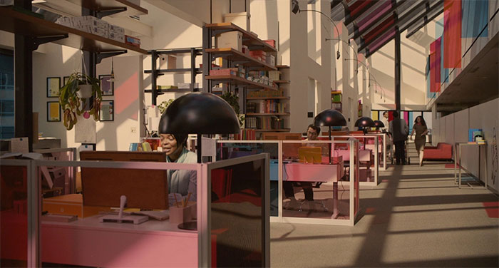 45 Fictional Jobs For Those Looking For A Career Change