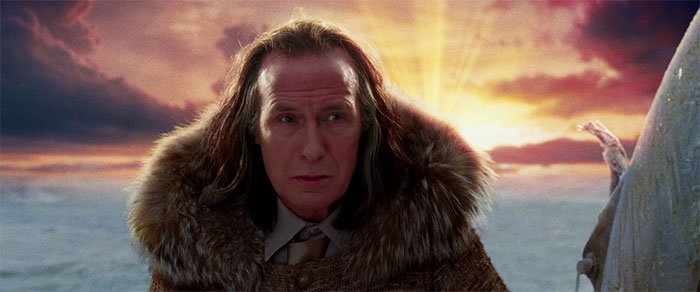 45 Fictional Jobs For Those Looking For A Career Change