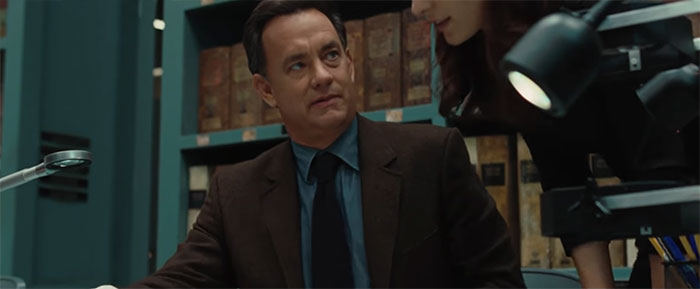 45 Fictional Jobs For Those Looking For A Career Change