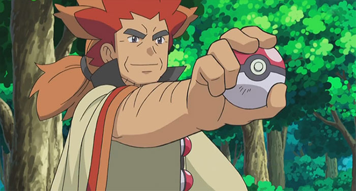 45 Fictional Jobs For Those Looking For A Career Change