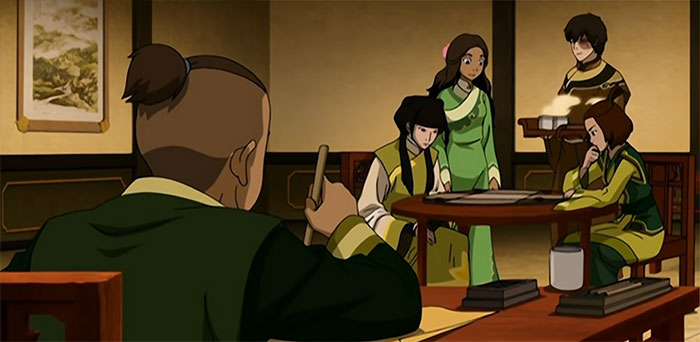 45 Fictional Jobs For Those Looking For A Career Change